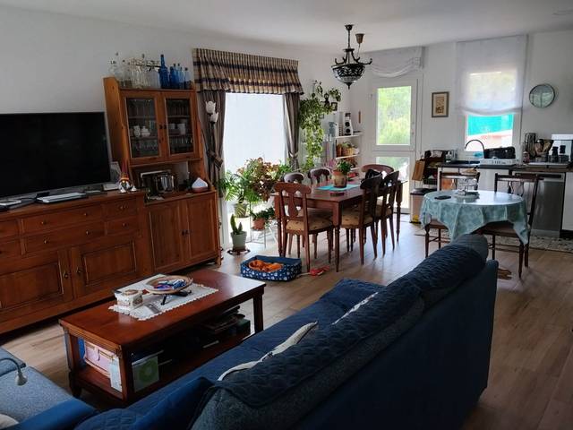 Casa-chalet en Venta en Mojadillas - Parque de las Infantas - El Paraiso