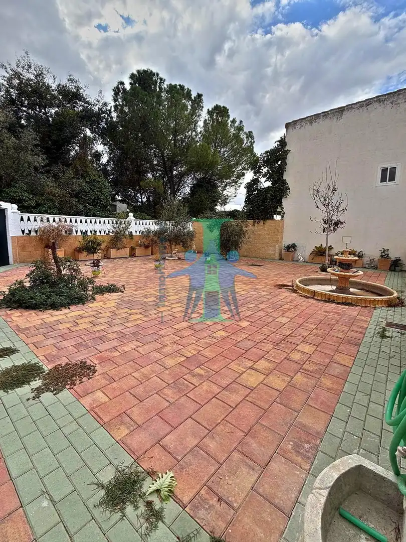 Casa con piscina in vendita a Pedanías - Extrarradio, imagen 24