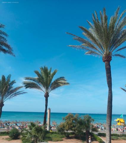 Piso en Venta en Camí de les Meravelles, 2 en Les Maravelles