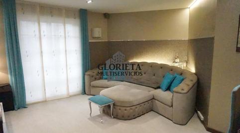 Foto 3 de Pis en venda a La Seca - Los Salgueriños, Pontevedra Capital