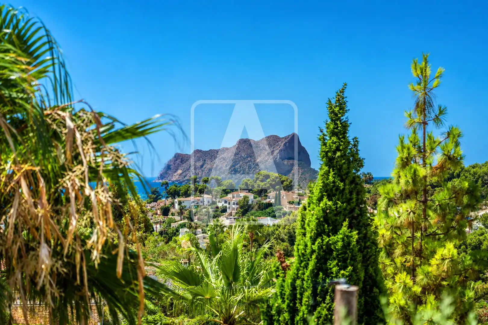 Villa avec piscine à vendre à La Viña - Montemar - San Jaime, imagen 3