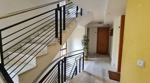 Foto 4 de Piso de alquiler en Calle Madre Elisea Oliver Molin, El Carmen, Murcia Capital