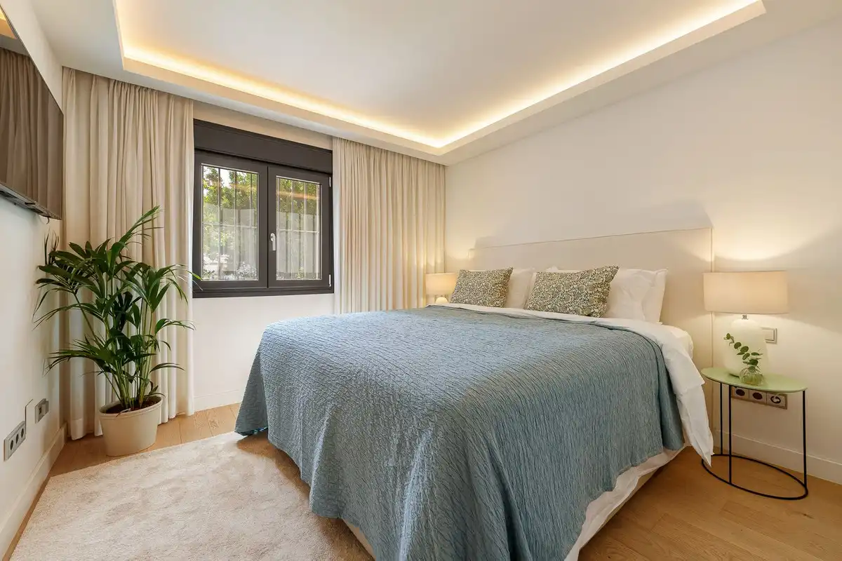 Casa a schiera con piscina in vendita a Milla de Oro, imagen 19