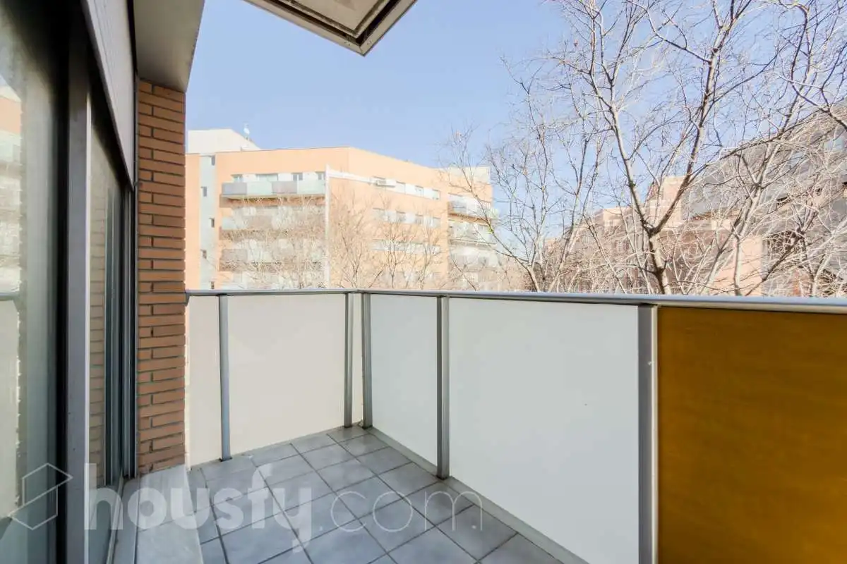 Piso en venta en CL DOCTOR TRUETA, La Vila Olímpica del Poblenou