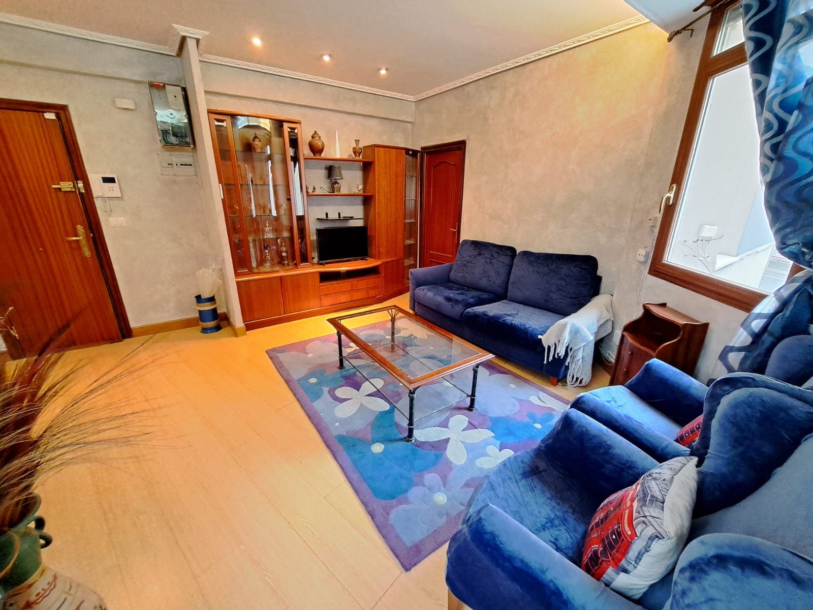 Flat to rent in Biarritz Kalea, Rekalde Centro