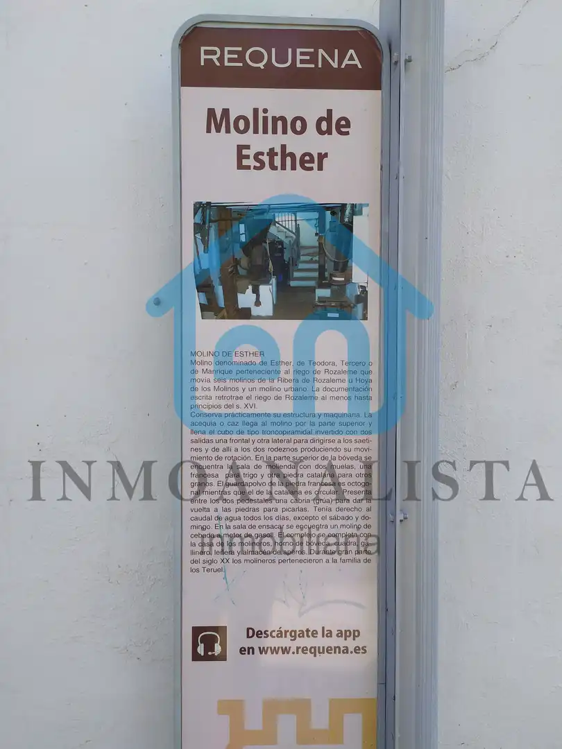Haus zum Verkauf in Requena, imagen 127