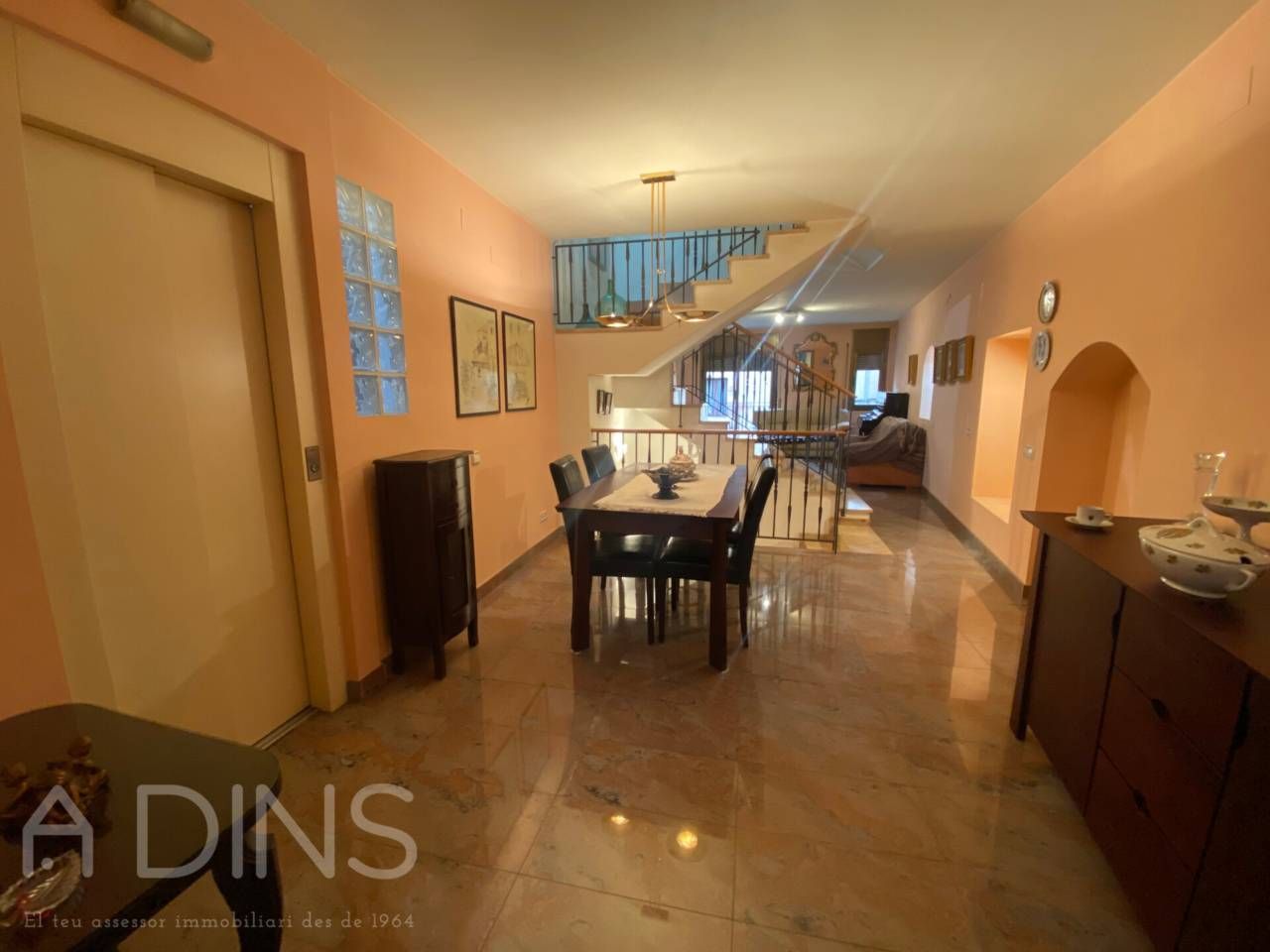 Casa o xalet en venda en Caldes de Montbui amb Aire condicionat, Calefacció i Terrassa