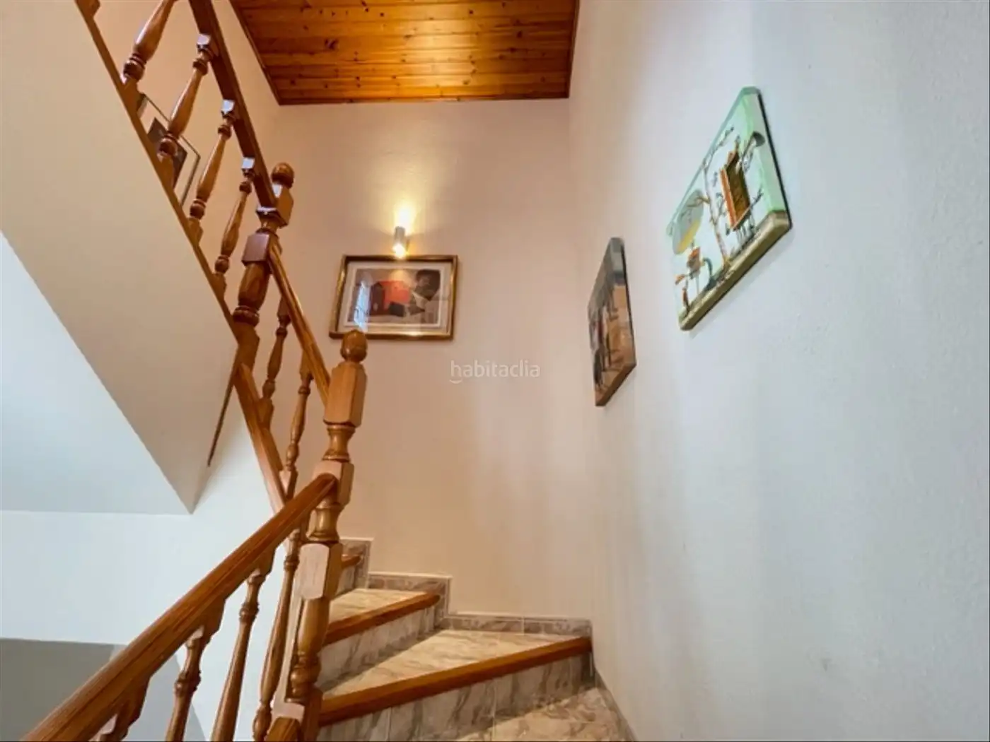 Casa amb piscina en venda a Sant Cebrià de Vallalta, imagen 52