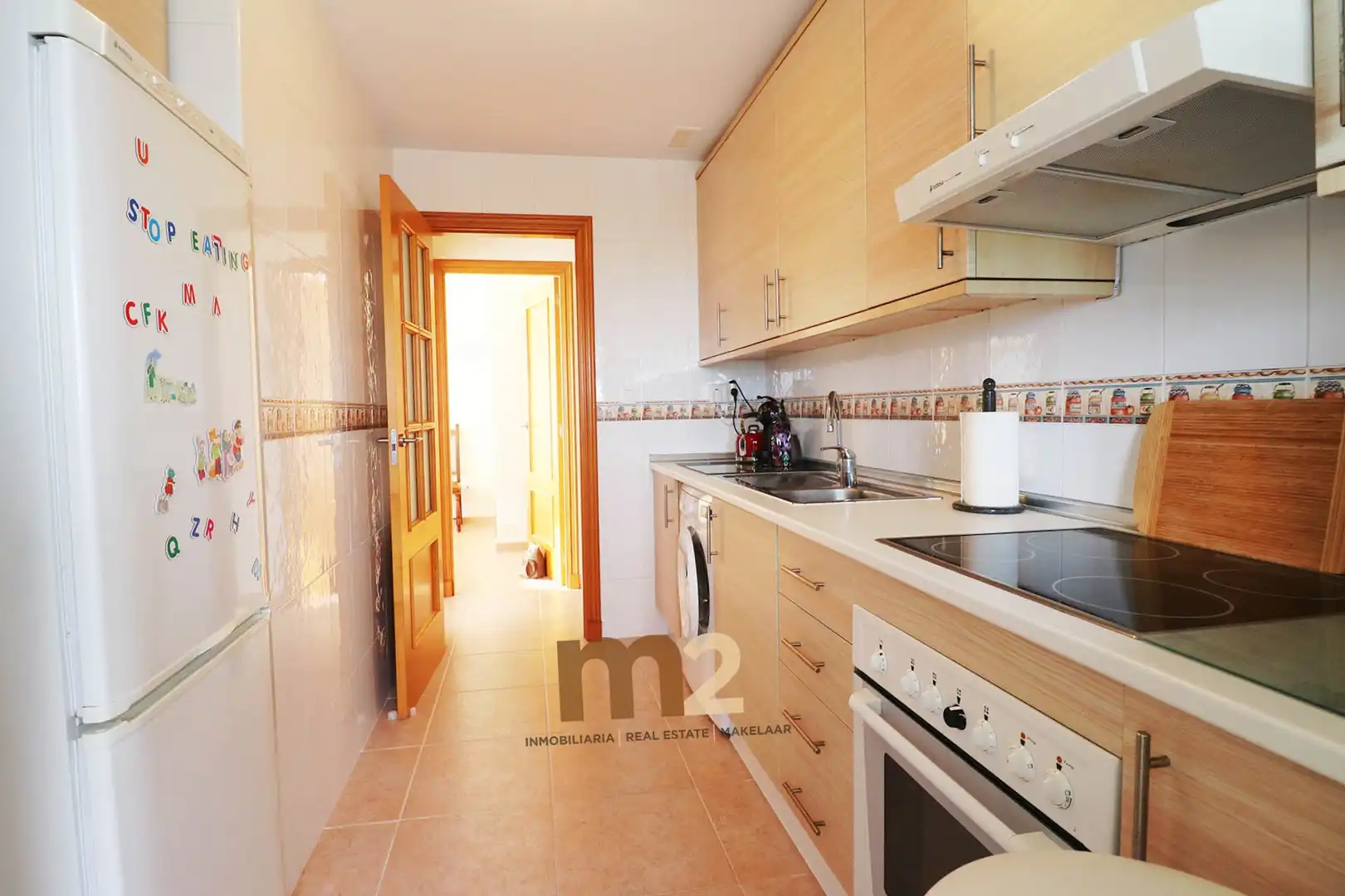 Ático con terraza en venta en Carrer Basilio Paredes, imagen 19