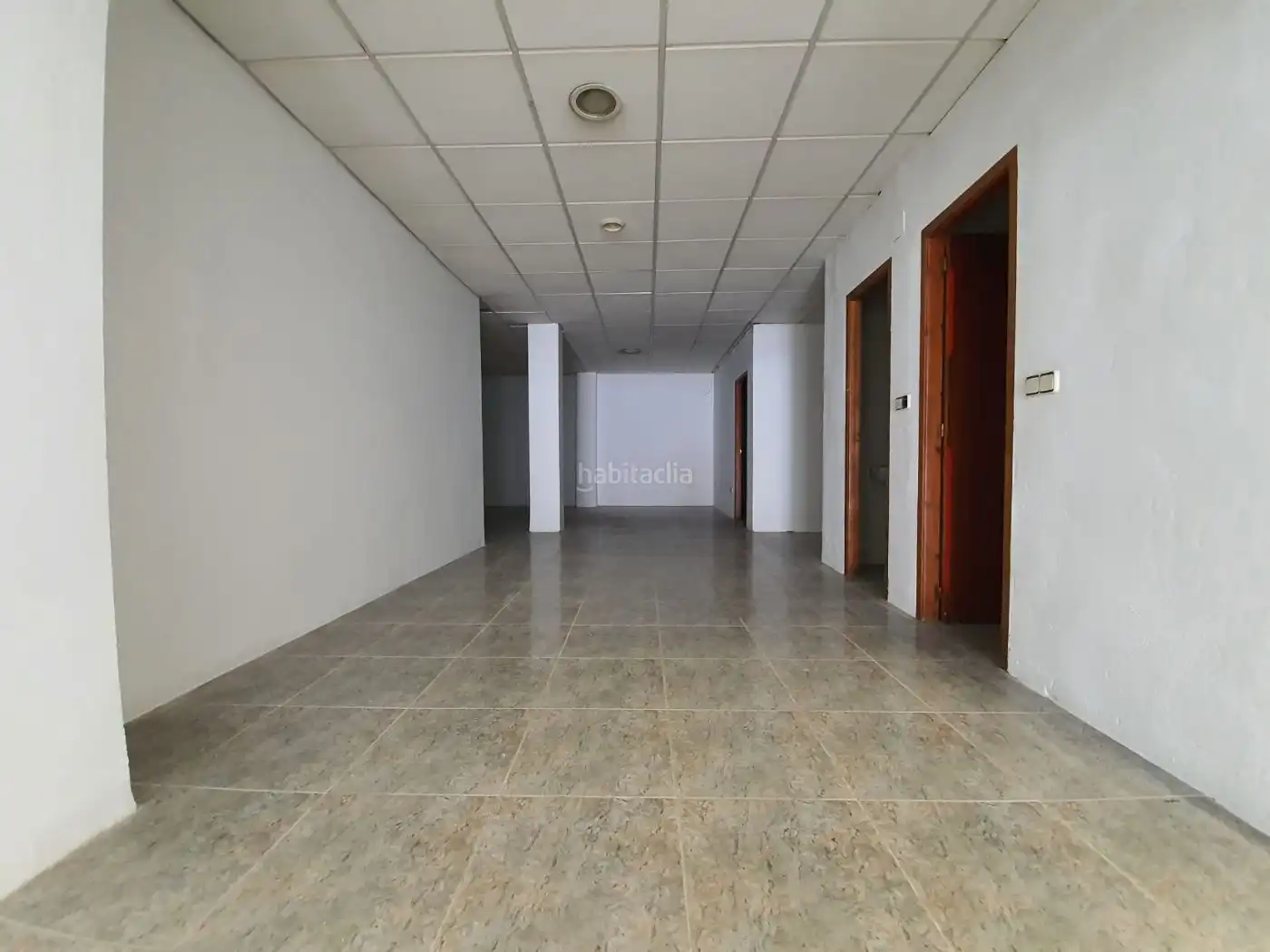 Wohnung mit Garten zum Verkauf in Camí Vell de Torrent 26, imagen 3