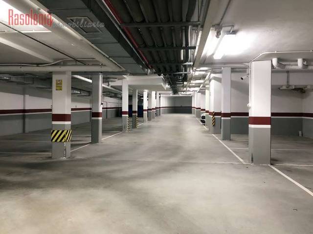 Garaje en Venta en Luis Peña Novo, 8 en Someso - Matogrande