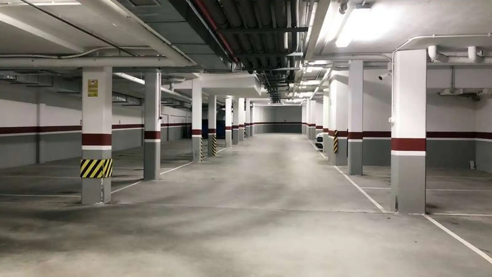 Garaje en venta en Luis Peña Novo, 8, Someso - Matogrande