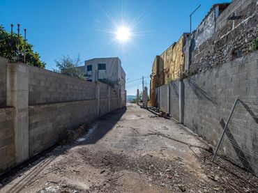 Grundstücke und Bauplätze zum Verkauf in Calle Mirador