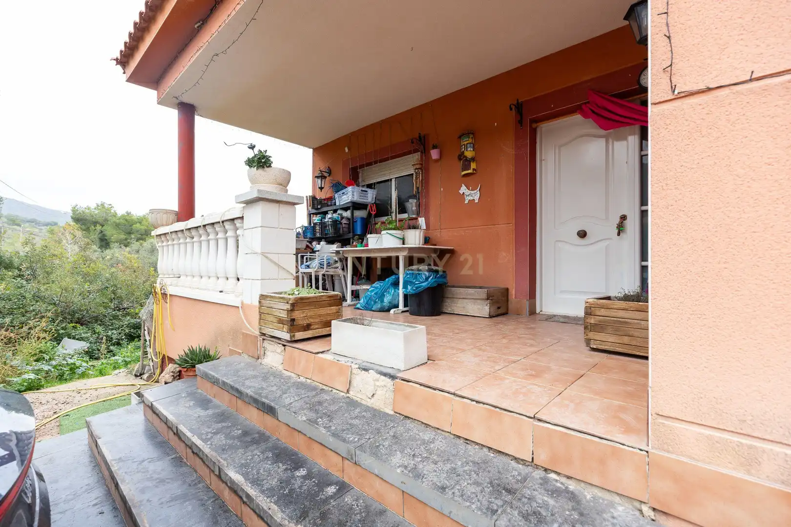 Casa o xalet en venda en El Montmell amb Aire condicionat, Jardí privat i TV