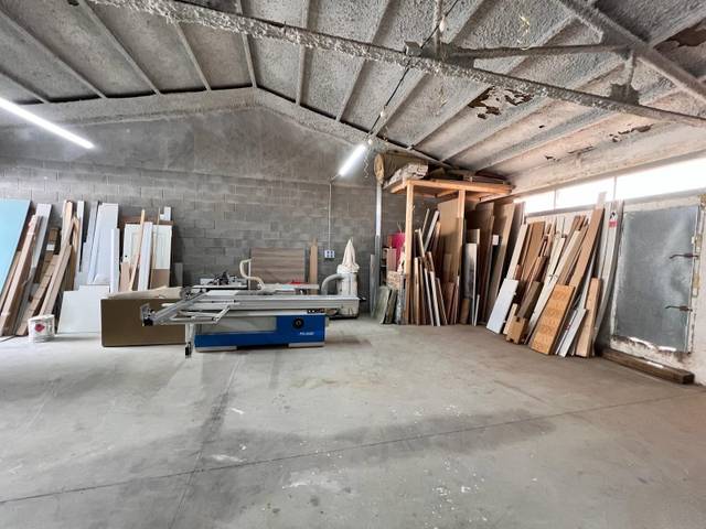 Nave industrial en Venta en Castejón (Navarra)