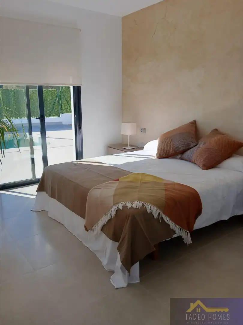 Logement avec terrasse à vendre à Calasparra, imagen 21