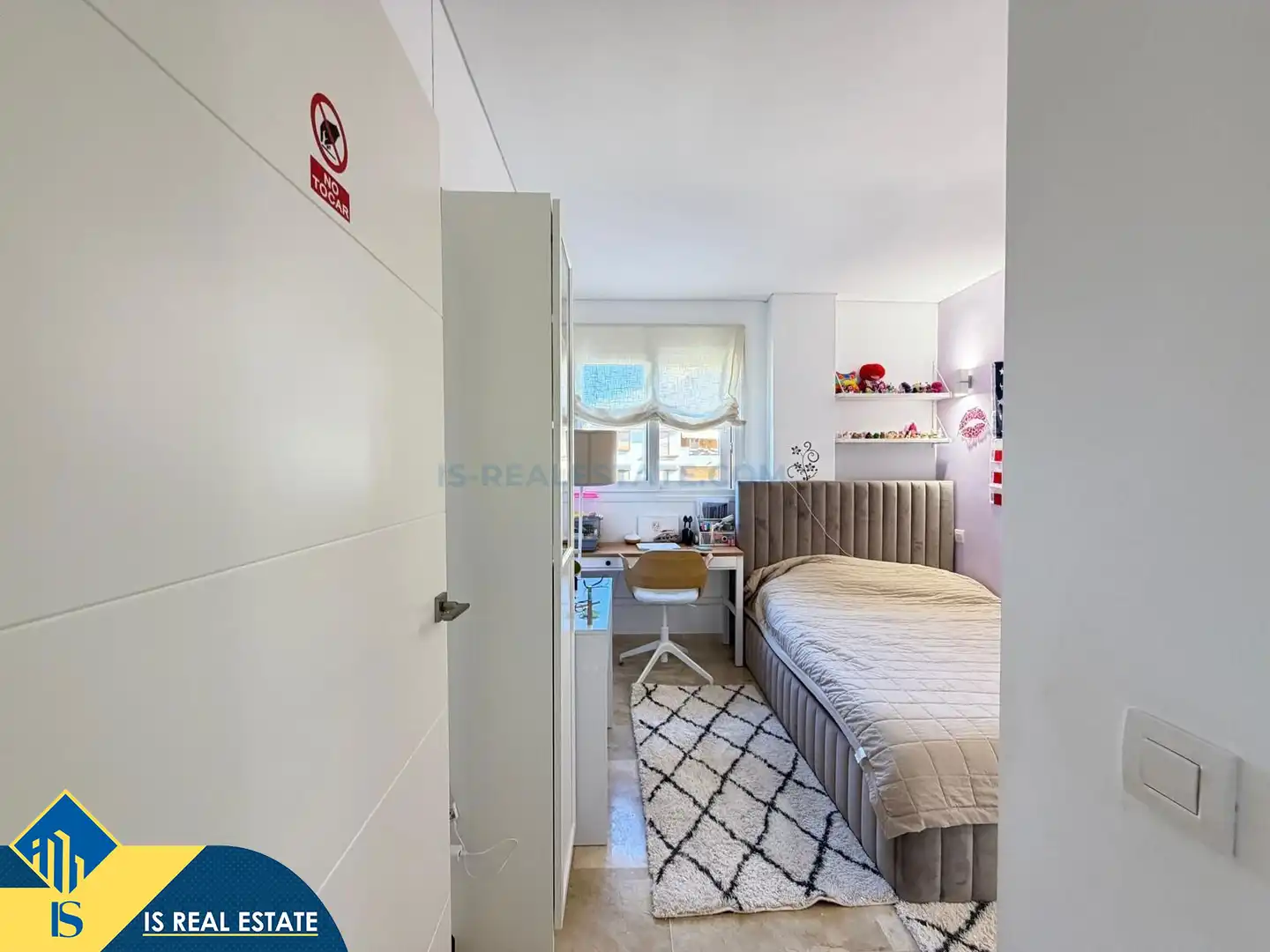 Apartment with pool for sale in Playa del Acequión, Náufragos y Rocío del Mar, imagen 26