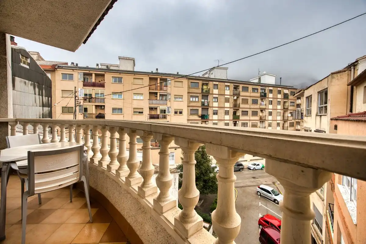 Wohngebäude zum Verkauf in Passeig del Comtat, imagen 23