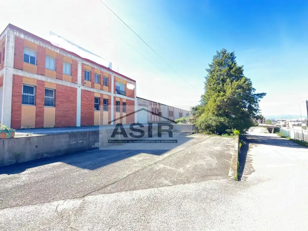 Nave industrial in vendita a Avenida Mediterrani Del, imagen 4