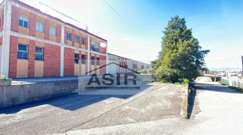 Foto 4 von Fabrikhallen zum Verkauf in Avenida Mediterrani del, Urbanitzacions i Pedanies Nord, Alzira