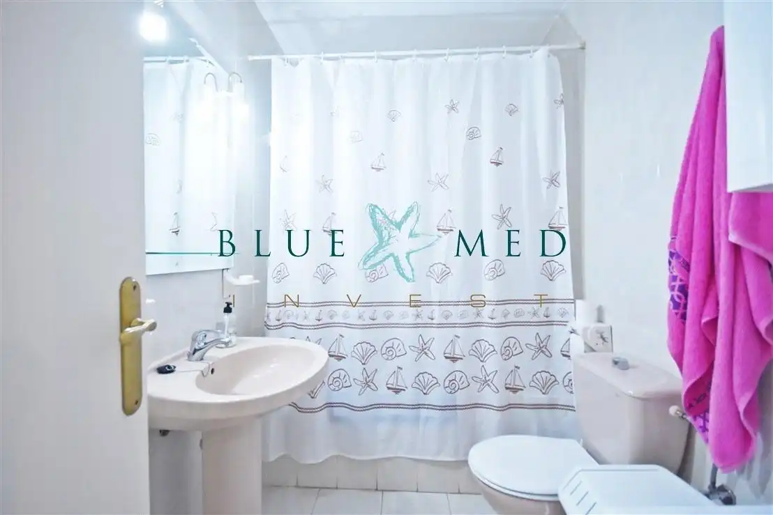 Apartament en venda a Calle de los Caballos, 50, Bolnuevo