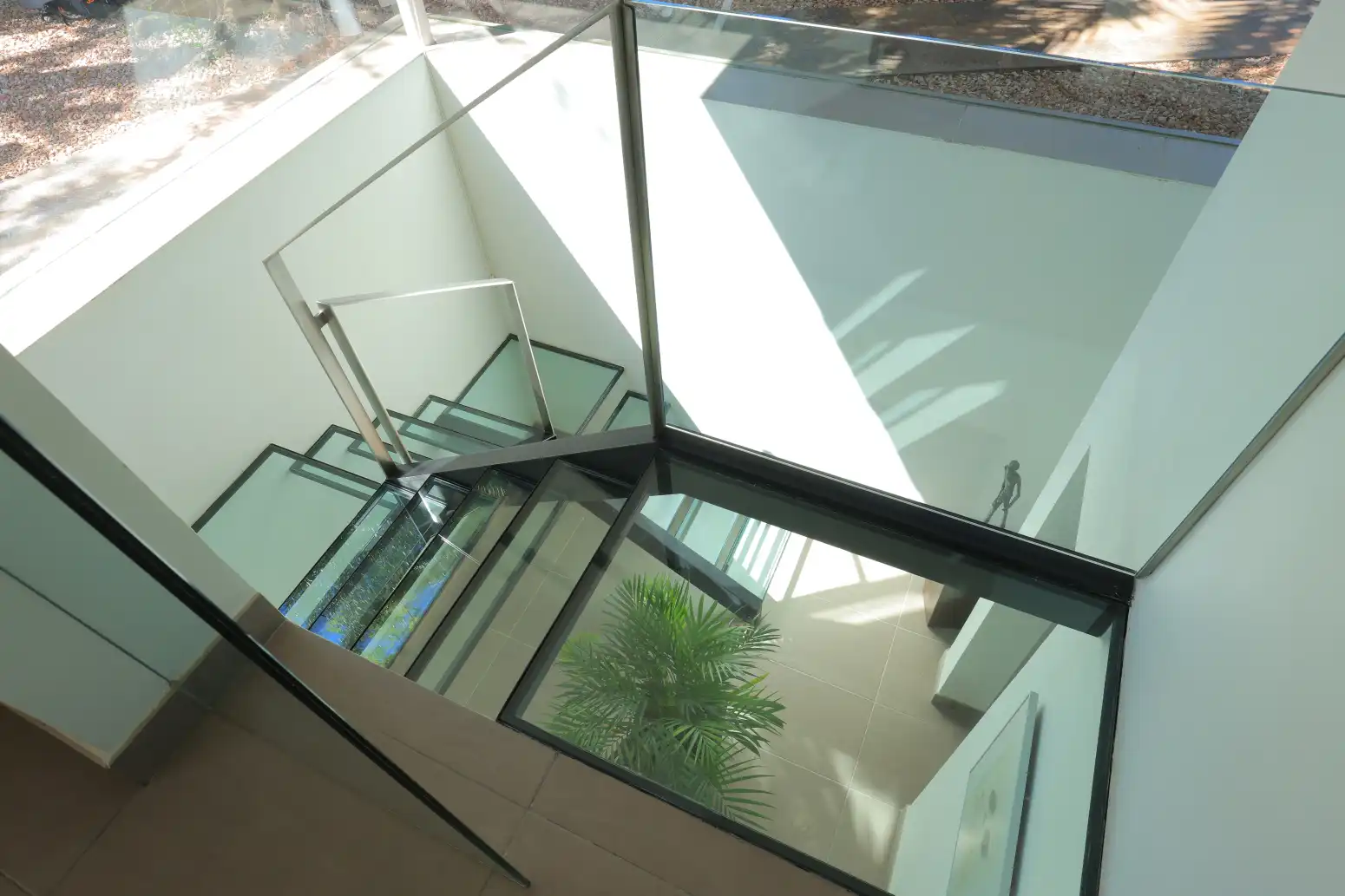 Casa o xalet en venda en L'Eliana amb Aire condicionat, Jardí privat i Traster