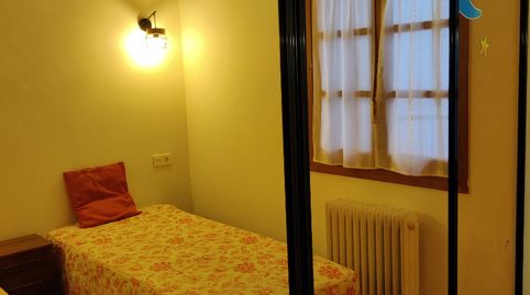 Foto 3 de Piso de alquiler en Alde Zaharra, Lekunberri, Navarra