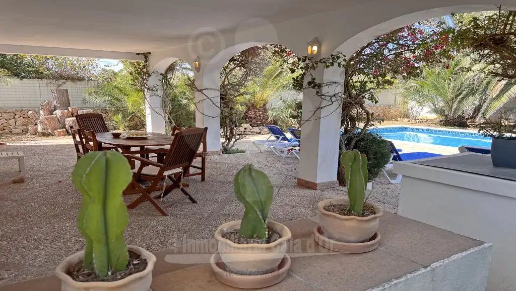 Villa avec piscine à vendre à Cala d'Or, imagen 13