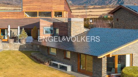 Foto 4 de Casa o xalet en venda a Guils de Cerdanya, Girona