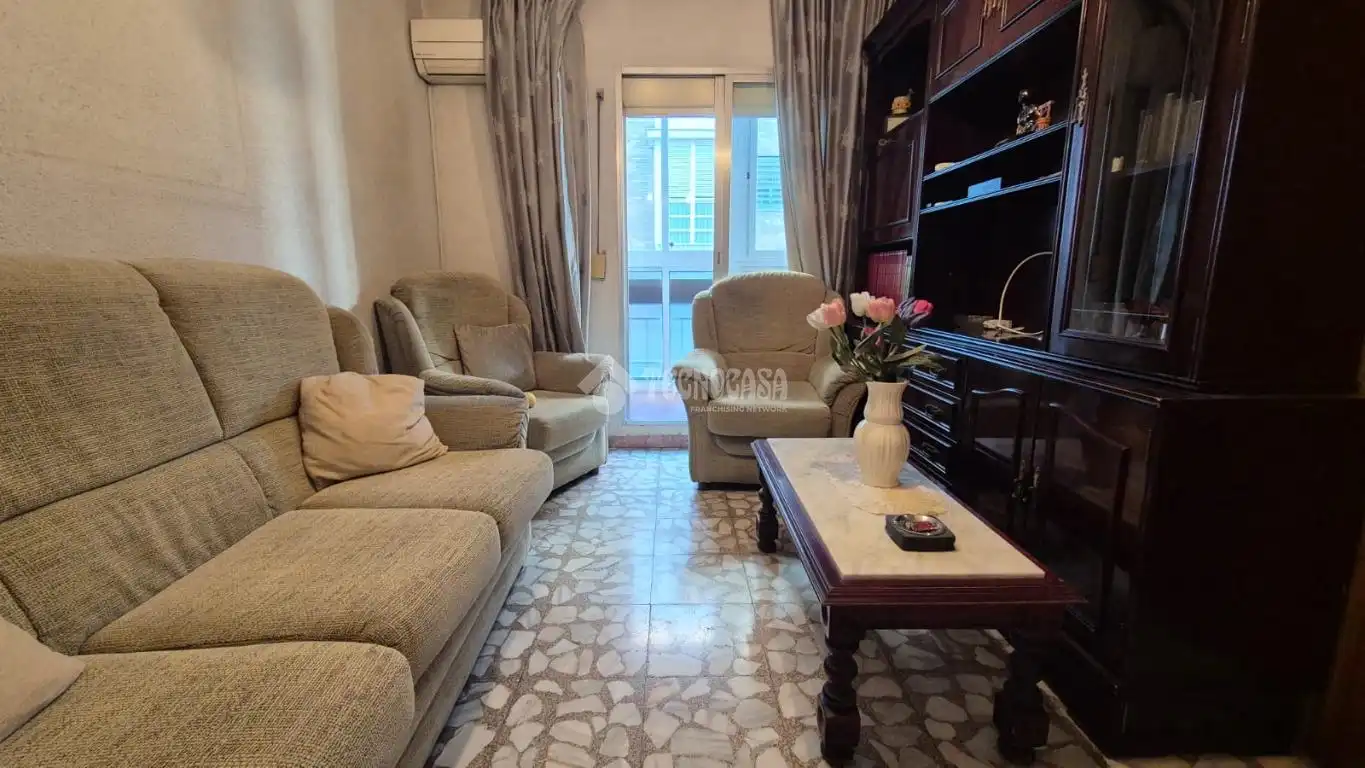 Piso en venta en Villaverde