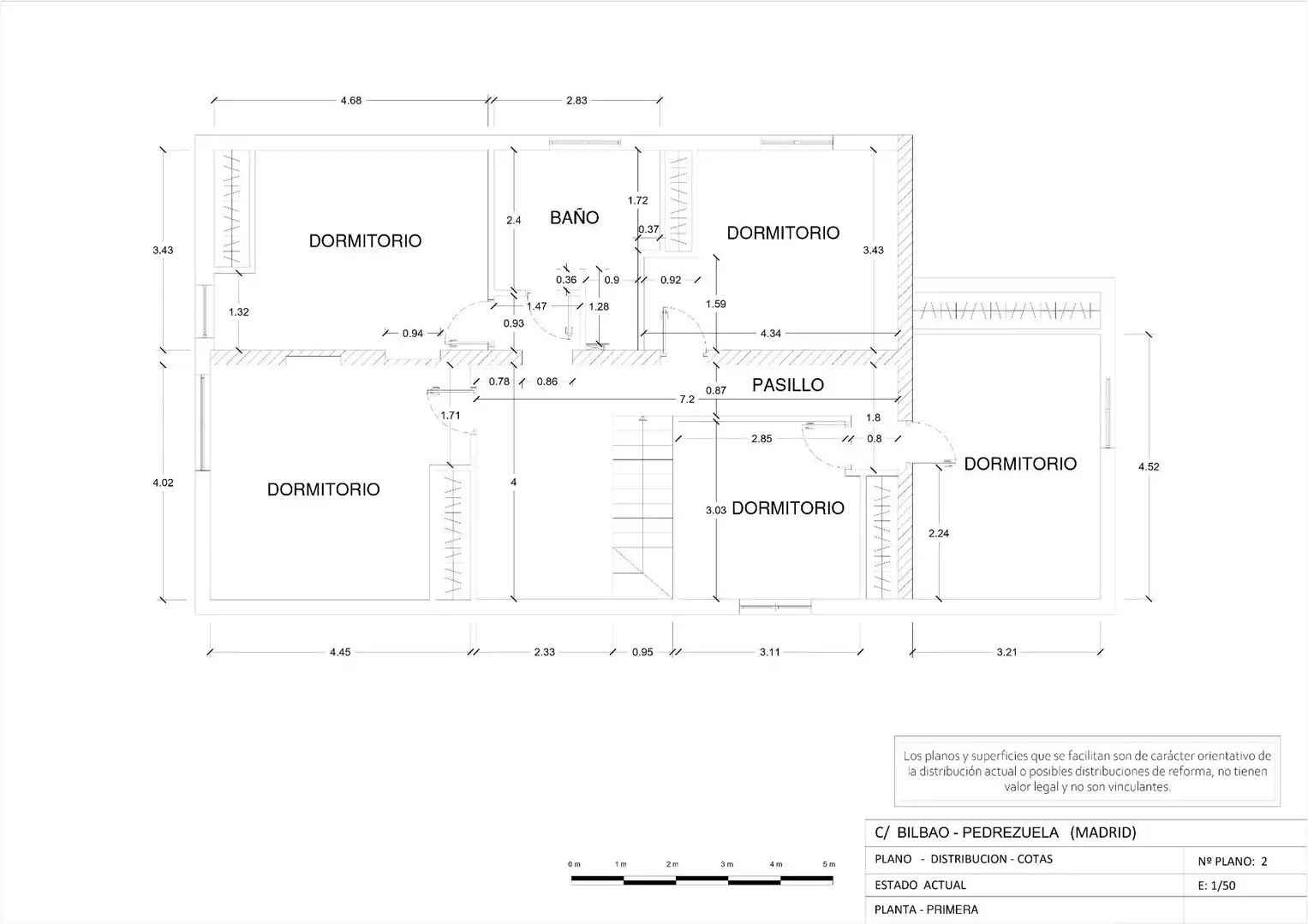 Villa mit Pool zum Verkauf in Calle BILBAO, imagen 63
