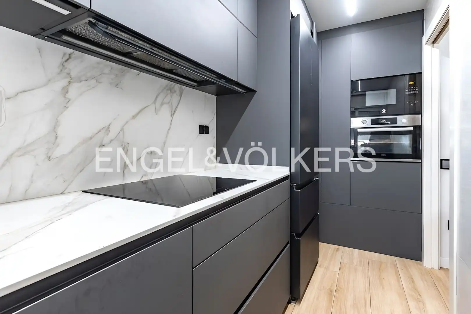 Cocina de Piso en venta en Arenys de Mar con Aire acondicionado, Calefacción y Parquet