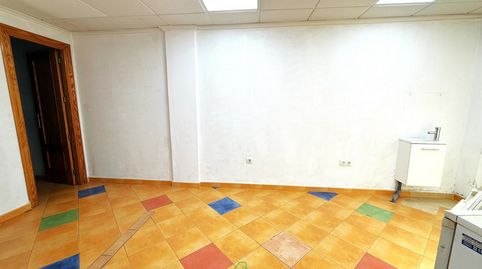 Photo 4 of Commercial properties for rent in Calle Jorge Guillén, 11, Vistalegre, Murcia Capital