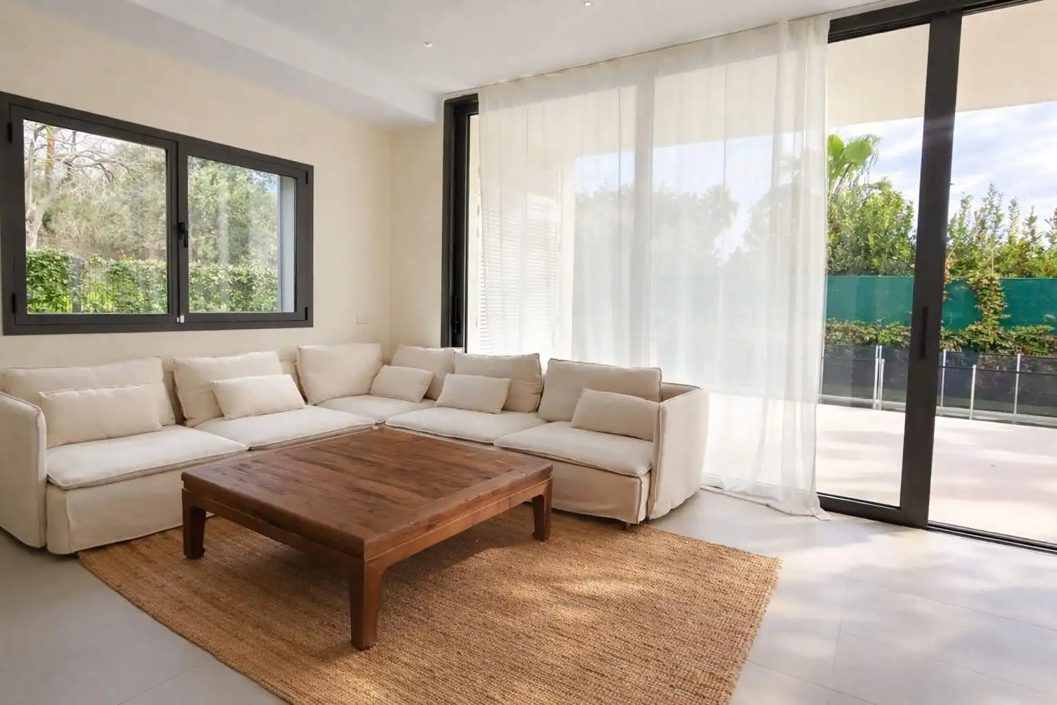 Villa mit Pool zur Miete in S'Agaró, imagen 9