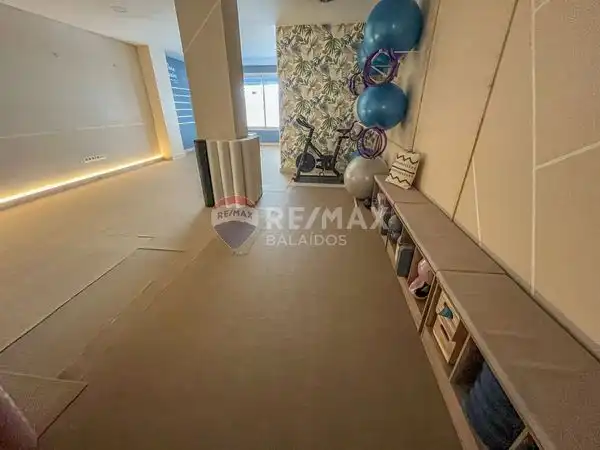 Ufficio con ascensore in vendita a Rúa das Teixugueiras, imagen 11