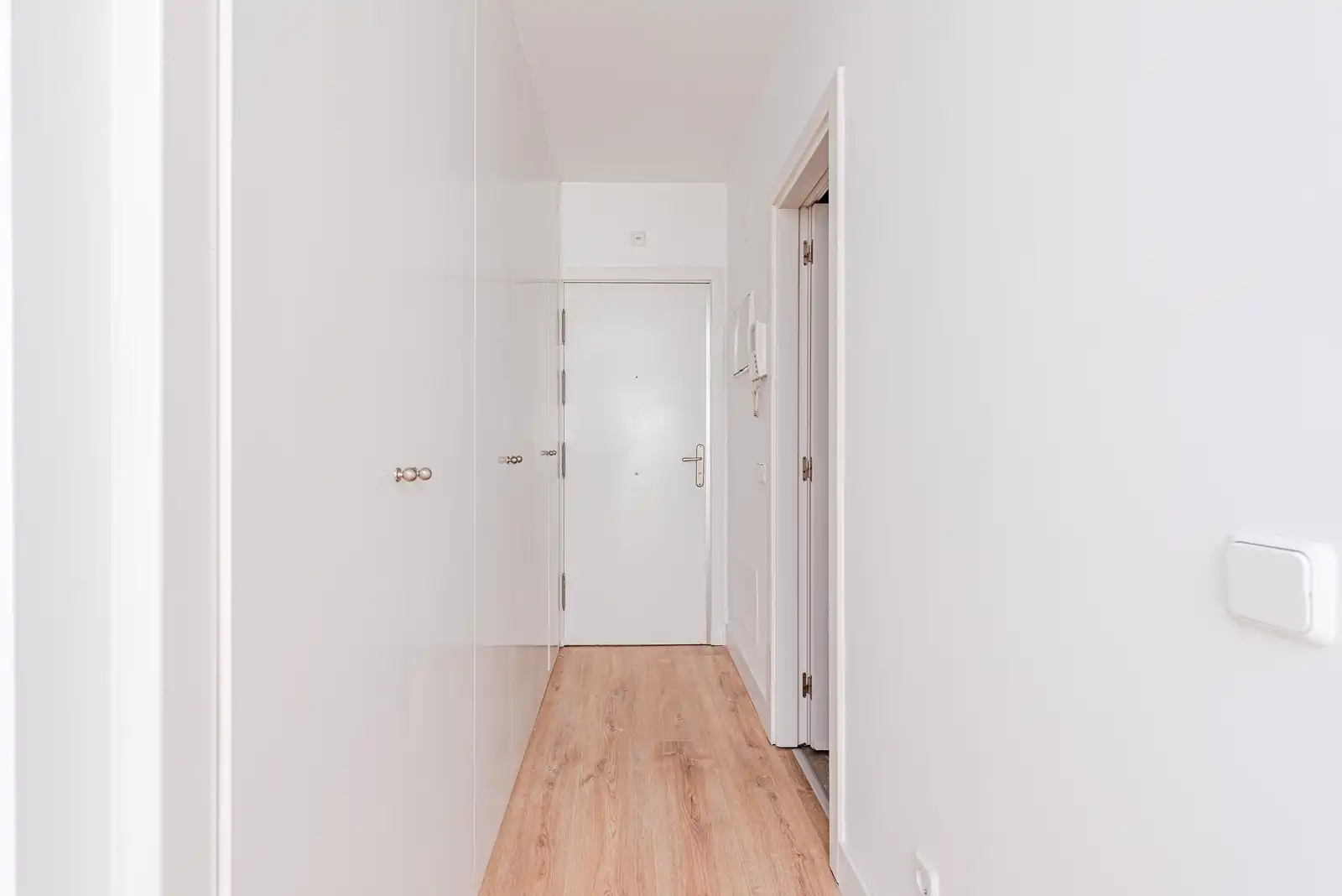 Estudio en venta en Madrid con Aire acondicionado, Terraza y Trastero