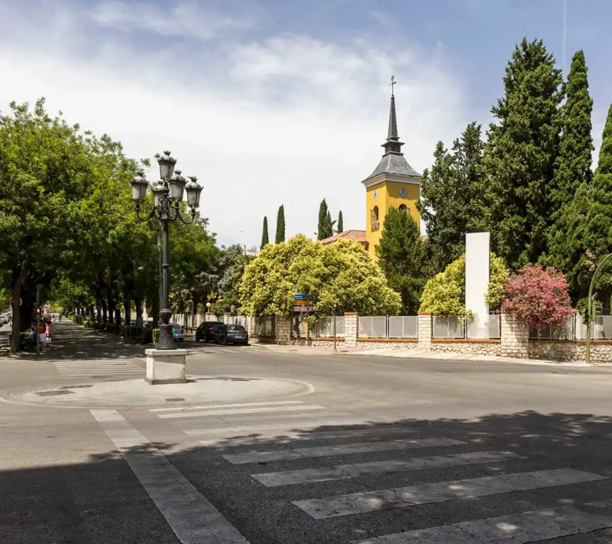 Pis en venda a Calle Capitán Arenas, 3, Plan Sur - Amistad