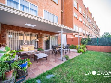 Dúplex amb ascensor en venda a La Motilla - Fuente del Rey