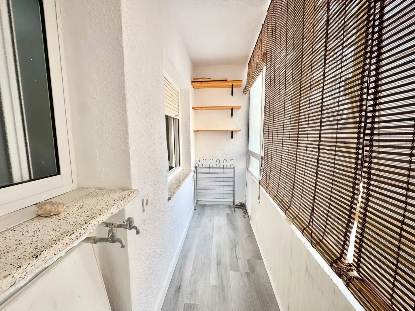 Bedroom of Apartments for rent in Torrevieja  with Air Conditioner, Heating and Terrace