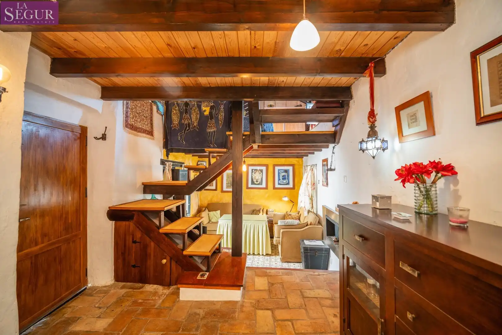 Casa o chalet en venta en Vejer de la Frontera con Terraza y Amueblado