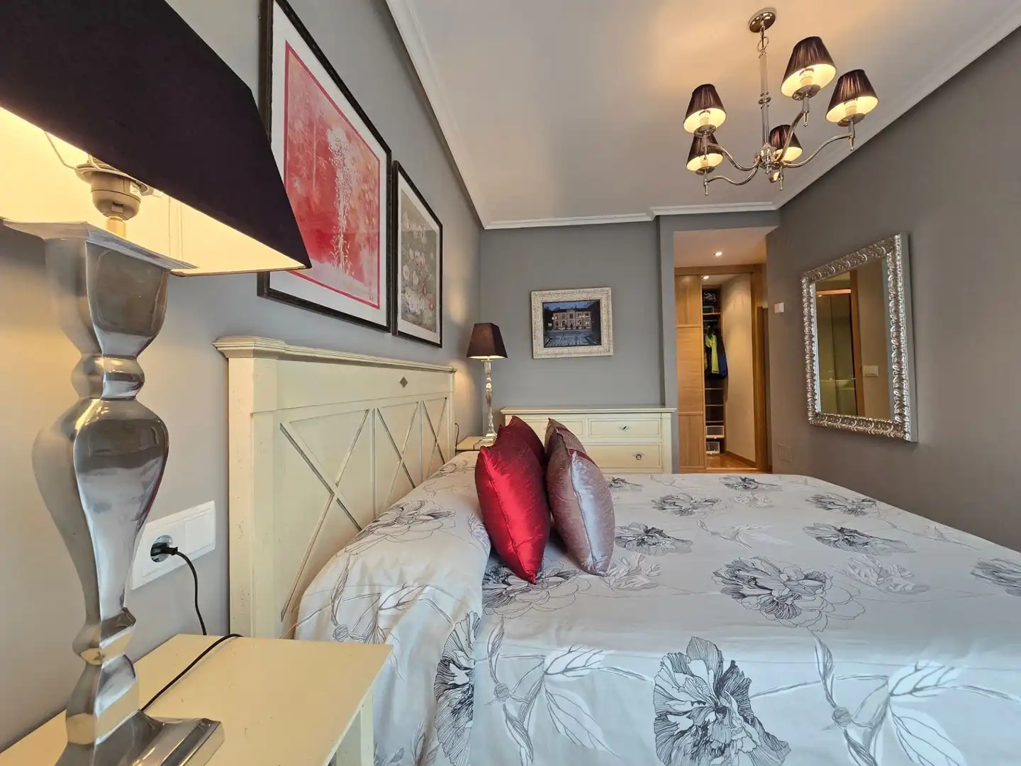 Habitación de Piso en venta en Llanes con Calefacción, Terraza y Trastero
