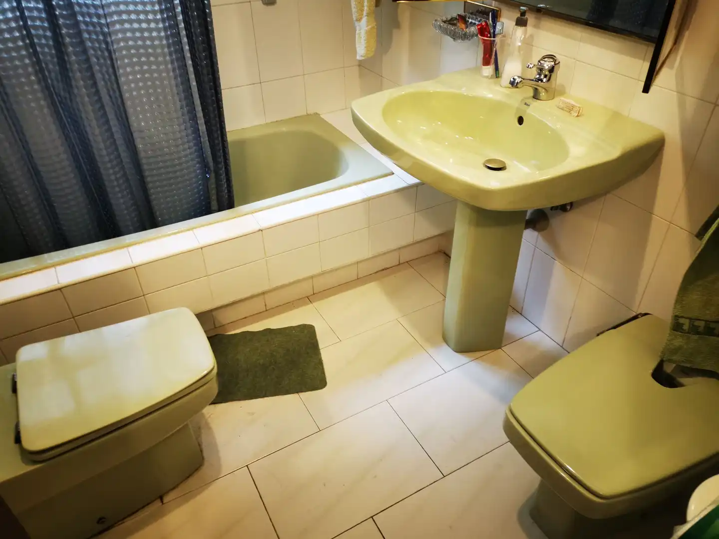 Flat for rent in Calle Felipe Espino, Barrio del Centro