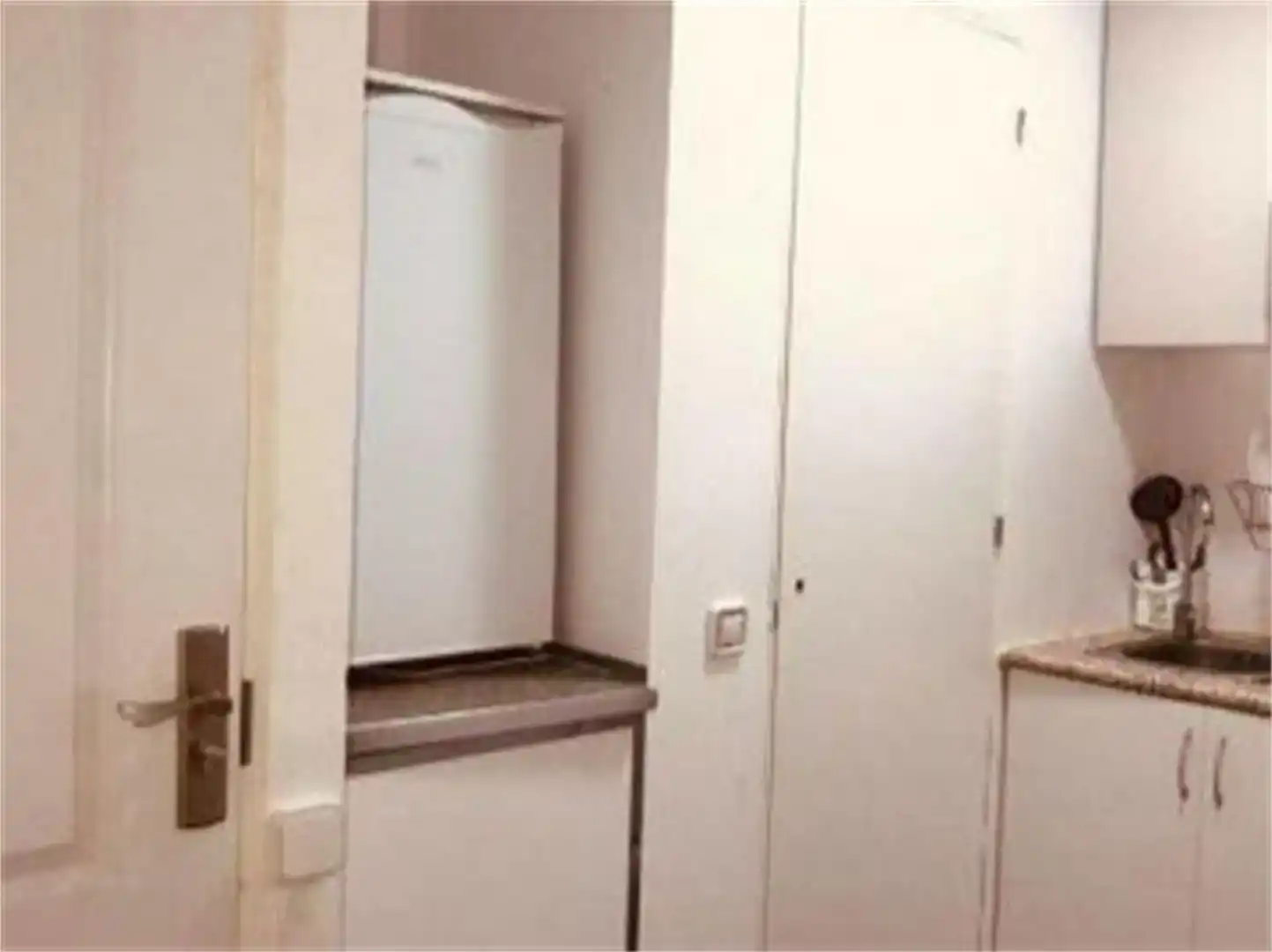 Flat for rent in Rambla del Raval, 36, El Raval