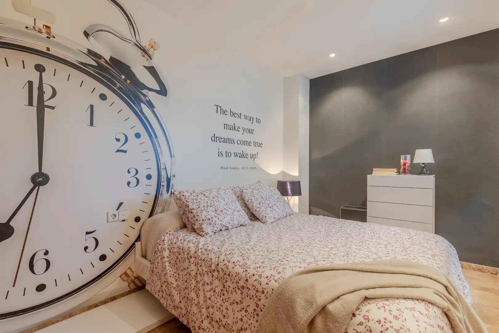 Attic for rent in Carrer de Matias Perelló, Russafa