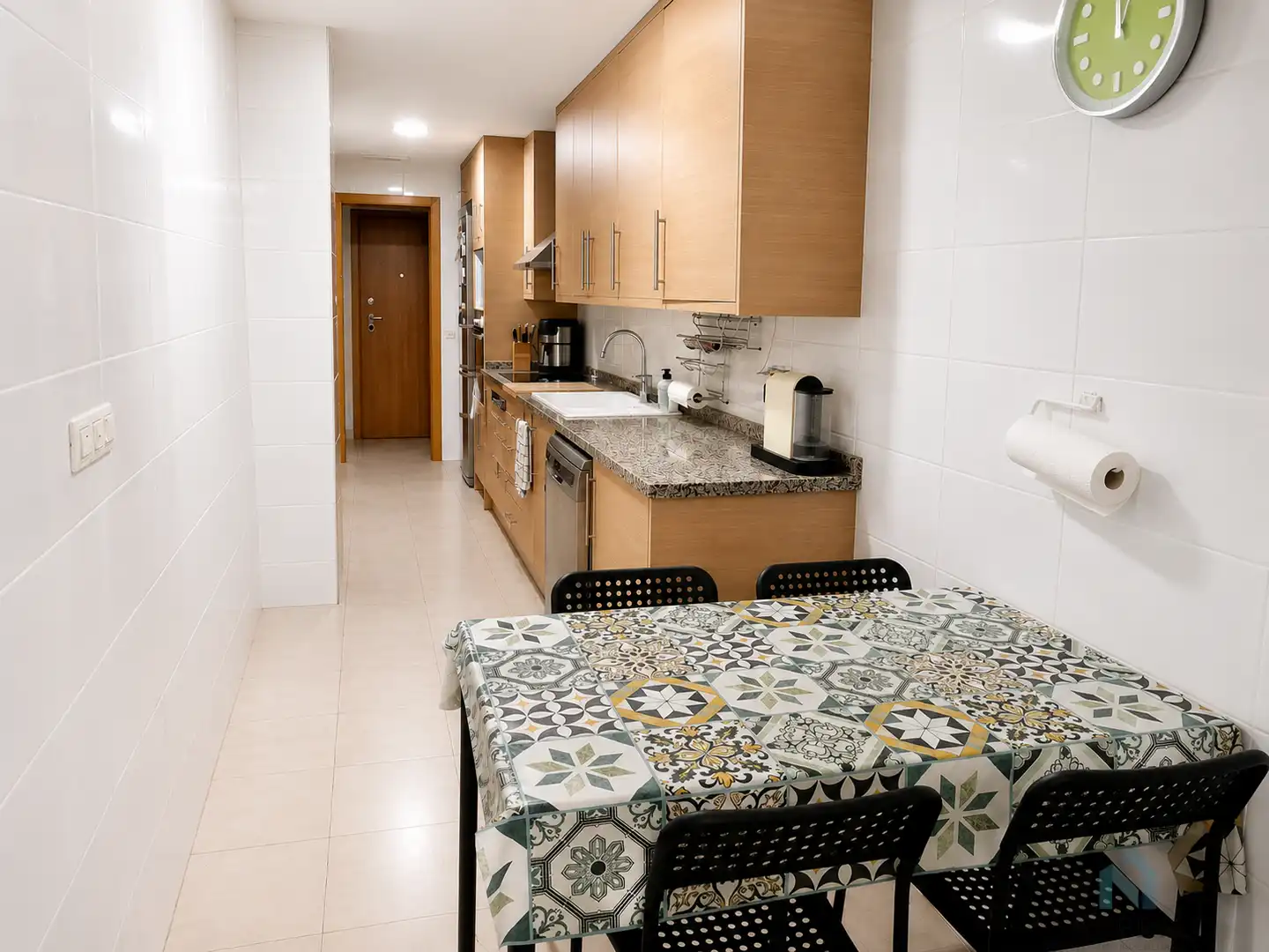 Wohnung mit Terrasse zum Verkauf in Bonrepos i mirambell, imagen 7