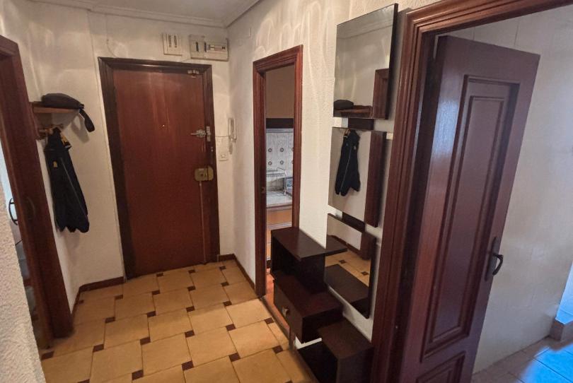 Foto 1 de Pis en venda a Carrer de Crevillent, 15, Beteró, Valencia