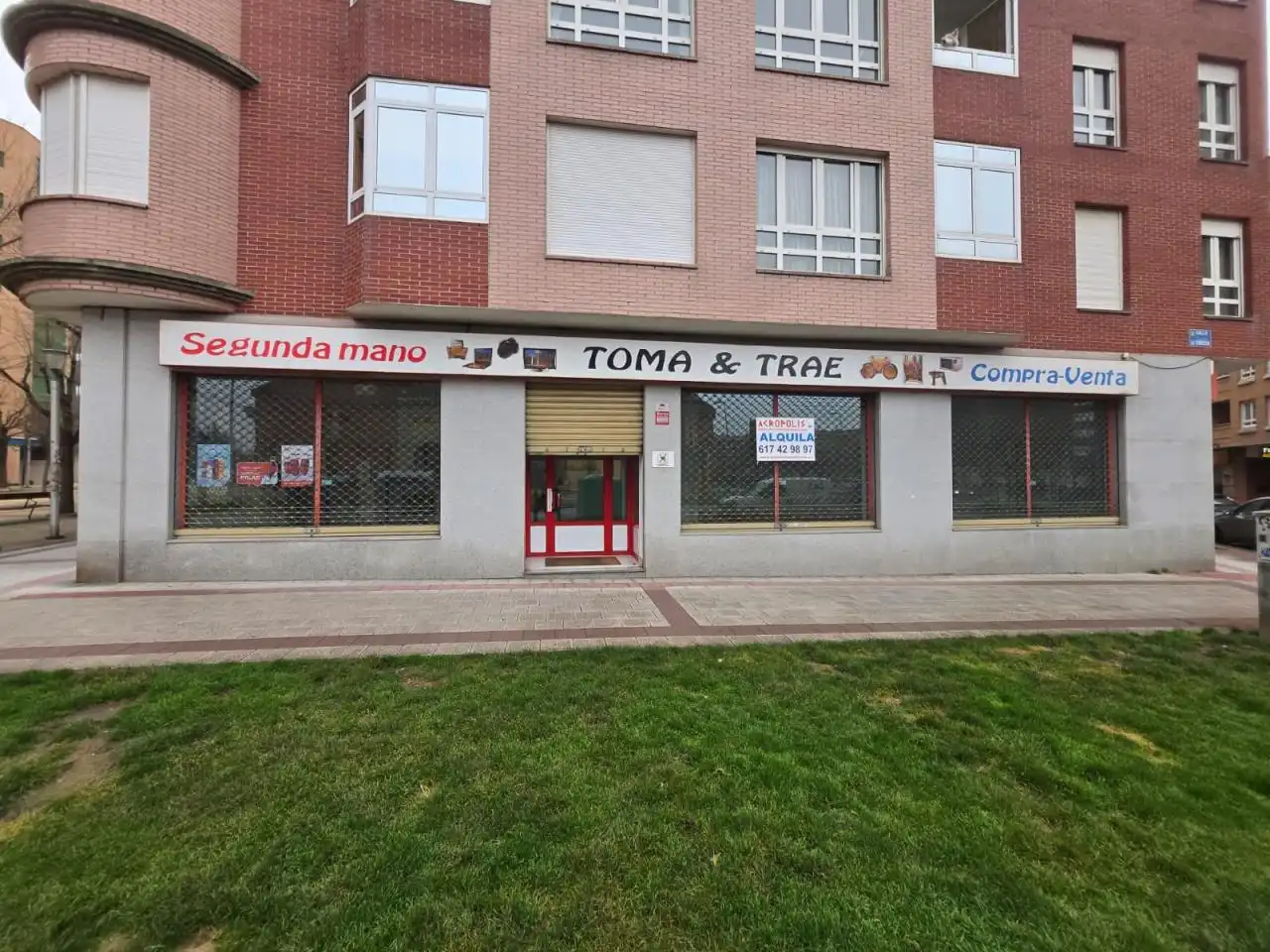 Business premises to rent in Calle Corredera 23 24005 Leon, imagen 13