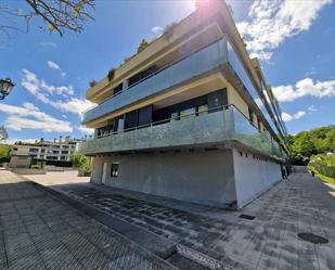 Exterior view of Box room for sale in Oviedo 