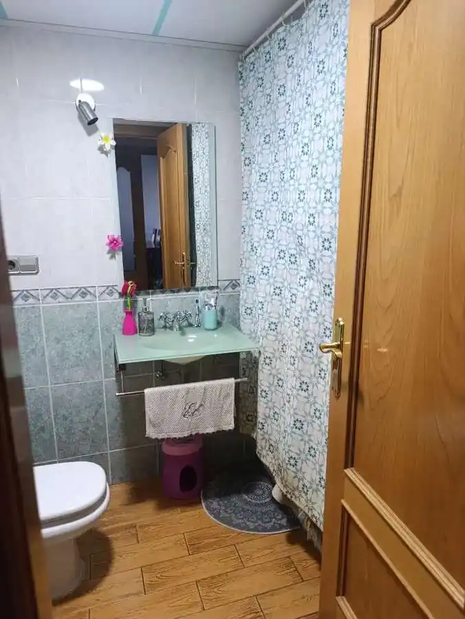 Baño de Piso en venta en Archena con Trastero