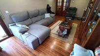 Living room of Flat for sale in Durango  with Balcony